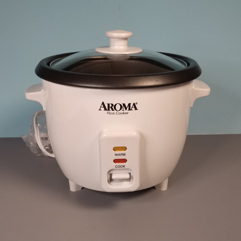Aroma Rice Cooker